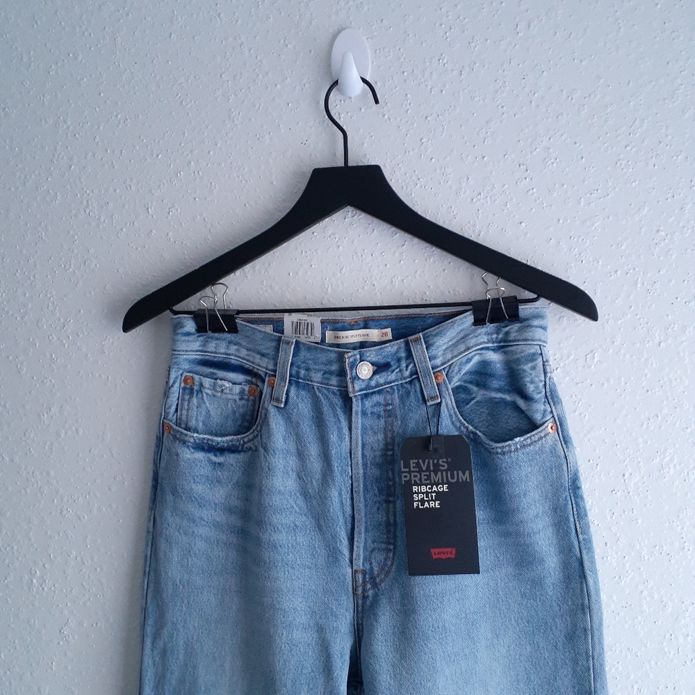 Vintage Levi's Jeans NWT 28